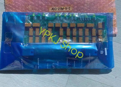 1PCS NEW JEC-21M-2-X motherboard Fast Shipping Via DHL/FedEX