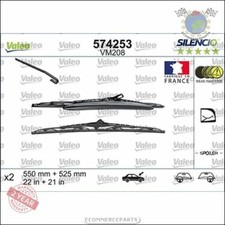 Balais d'essuie-glace Alfa Romeo ALFA 156
