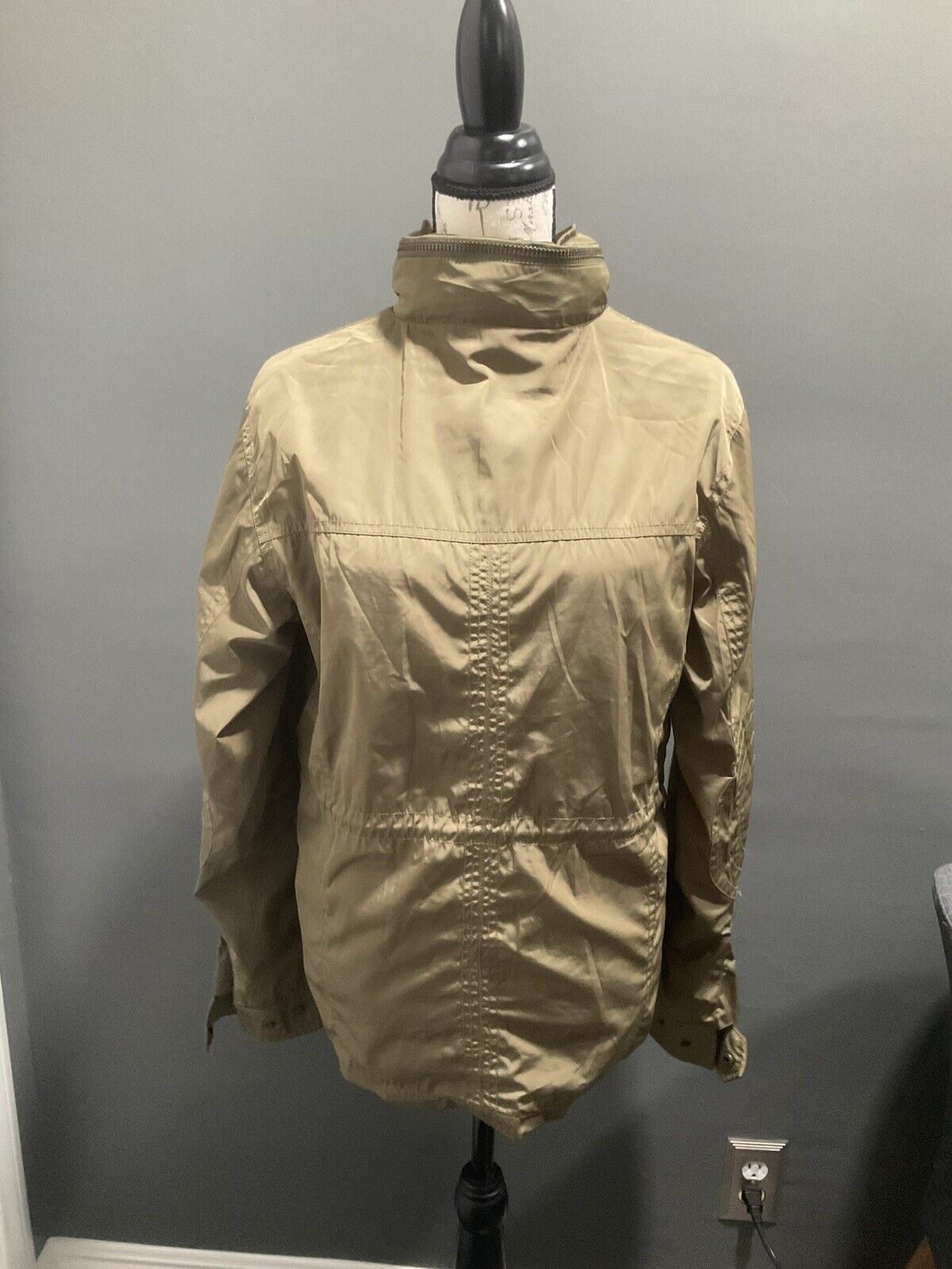 MENS I. SPIEWAK & SONS JACKET - Gem MENS I. SPIEWAK & SONS JACKET - Gem