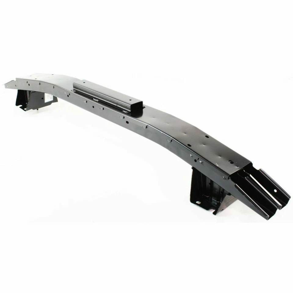 Nuevo refuerzo de parachoques trasero de acero para Suzuki SX4 2007-2013 SZ1106121 Foto 2 de 4