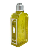 L'Occitane En Provence Verveine Showel Gel 250ml/8.4fl.oz. New