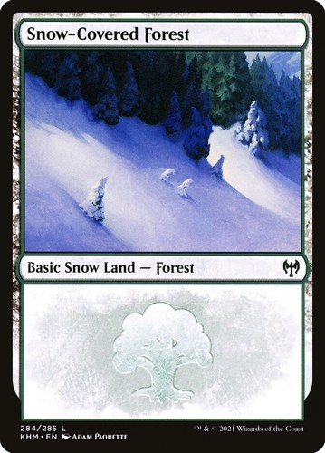 Pick Your MTG: Magic The Gathering | Kaldheim | Singles | Deck Builder - Picture 37 of 41