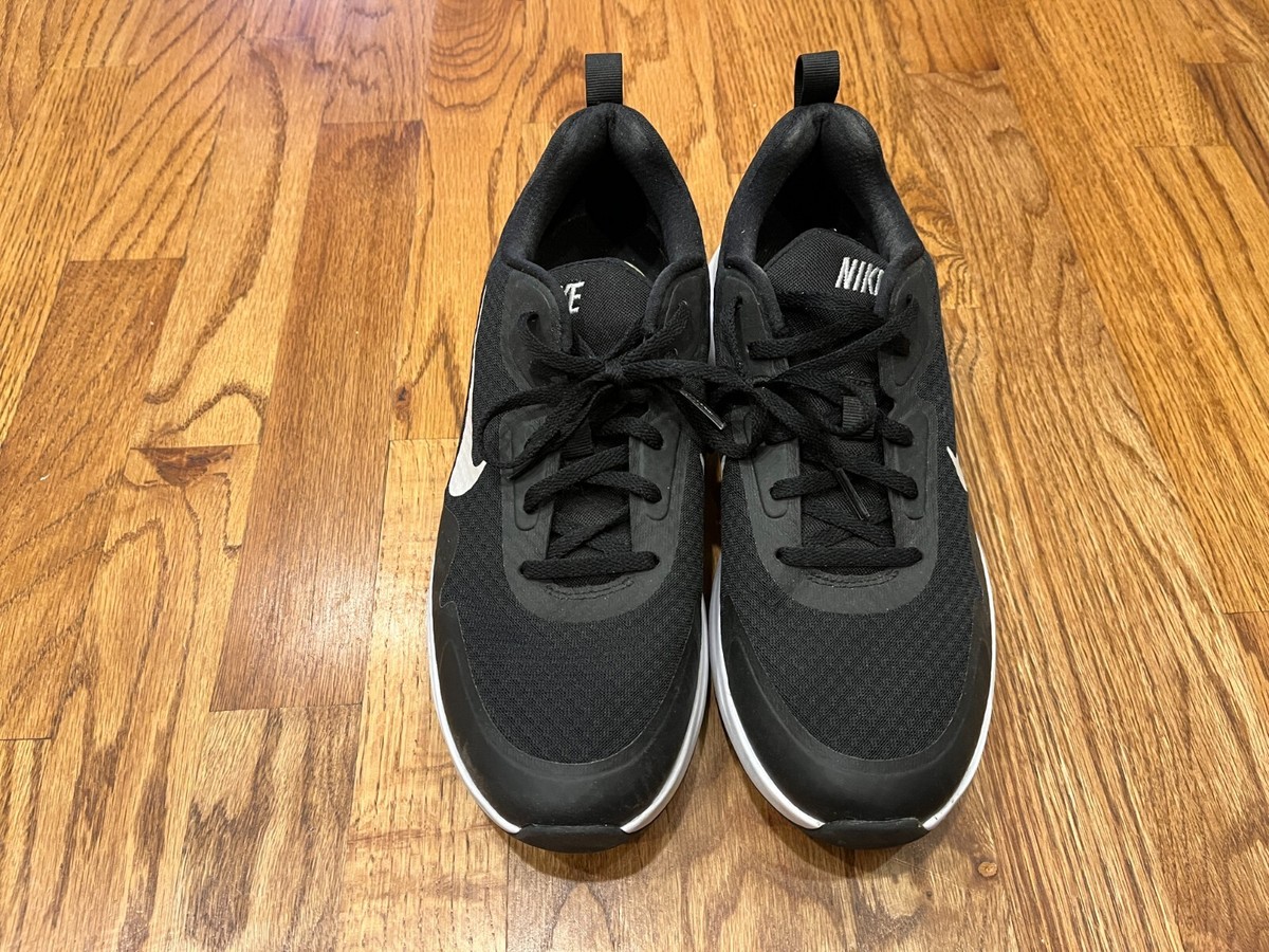 NIKE ナイキ スニーカー カーキx黒 23cm 3600225E0136 Men's Nike CJ1677-003 Running Shoes, Size 11 | eBay