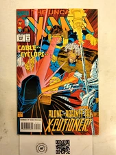 Uncany X-Men #310 NM Marvel Avengers Defenders Deadpool Wolverine 8 HH16