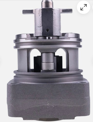 Fuel Injection Pump Head Rotor 149701-0520 9443612846 Mitsubishi Pajero 4M41 - Picture 3 of 9