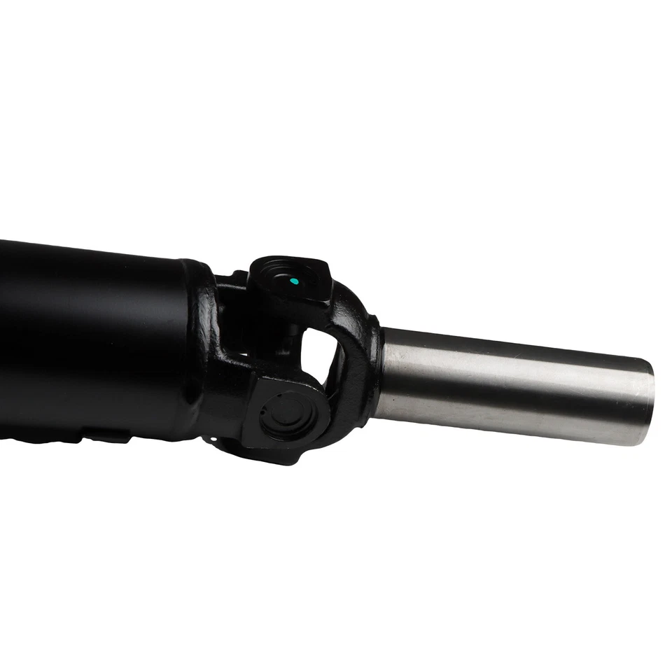 Eje de transmisión trasero para Chevrolet S10 1994-2003 4,3 L GMC Sonoma 4,3 L 2 puertas 65-9371 Foto 4 de 4