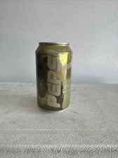 Pepsi Star Wars Episode I Limited Edition Gold Yoda Can 1999 — listing 6