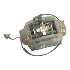 Mercedes CL Coupe C215 500 225kW Bremssattel vorne rechts 0710 429 0710 430