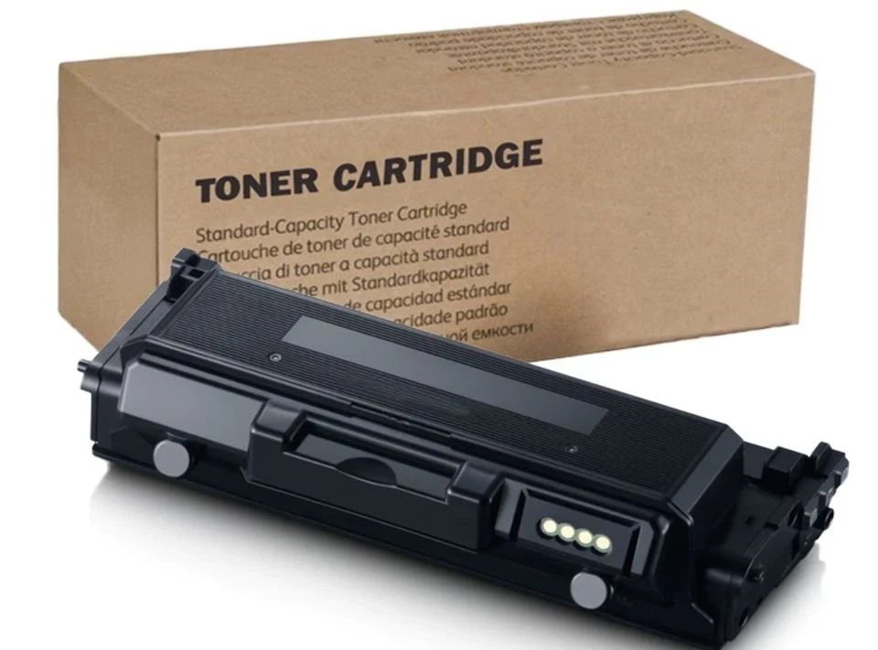 TONER 3330H NOIR COMPATIBLE POUR XEROX Phaser 3330 WC 3335 3345 106R03624 CAPACI - Photo 1/1