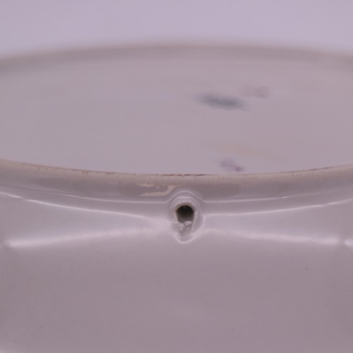 Lubiana Polen Happy Sixties Set Amphora H 30 cm Vase H 30 cm Teller ø 25,6 cm - Bild 11 von 18