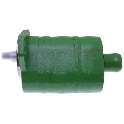 New For John Deere 6403 904 Tractor Hydraulic Gear Pump RE241577 - Picture 4 of 5