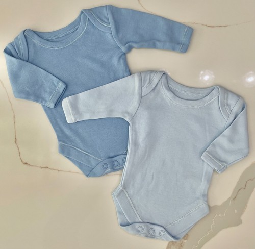 ROPA DE ROPA PARA BEBÉS NIÑOS - RECIÉN NACIDO/BEBÉ PEQUEÑO - CONSTRUIR UN PAQUETE - LISTADO MÚLTIPLE - Imagen 3 de 38