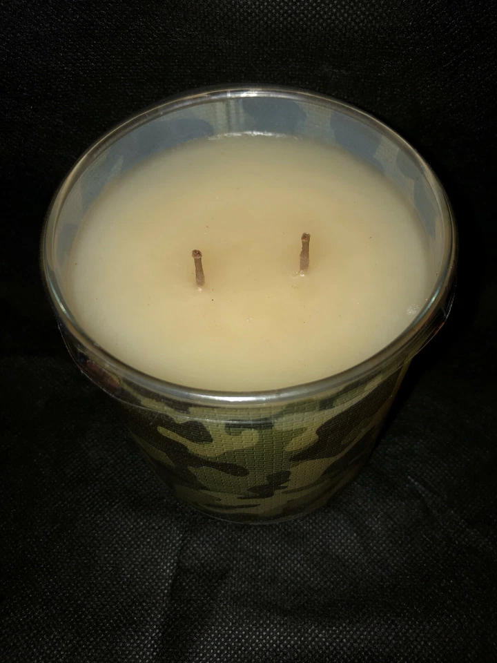 Vela Lumie mediana Gold Canyon Autumn Walk  Foto 2 de 3