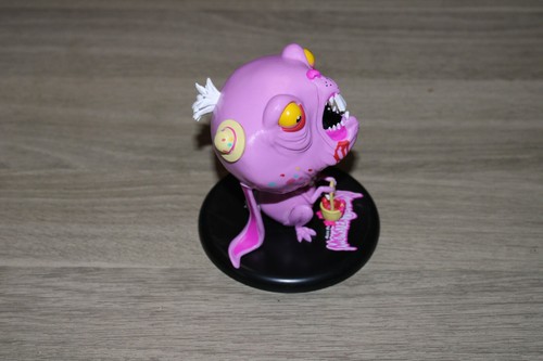 Billy Hare - Monster Season - Loot Fright Crate - Alex Pardee's - Horror - New - Bild 6 von 6