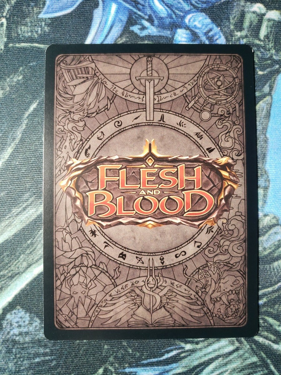 Arc Light Sentinel Non Foil NM Monarch First Edition FAB Flesh and