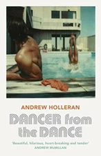 Dancer from the Dance by Holleran, Andrew Book The Fast Free Shipping