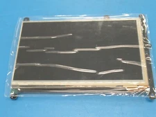 1 HardKernel ODroid VU7+ HDMI LCD Display USB Capacitive Touch Screen 1024 x 600