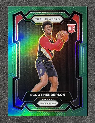 ★ Jarrett Allen select 5枚限定　green prizm Jarrett Allen Rookie Card Basketball Cards