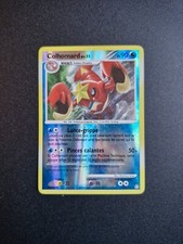Carte Pokémon Colhomard 22/146 REVERSE DP Eveil des Légendes Bon etat