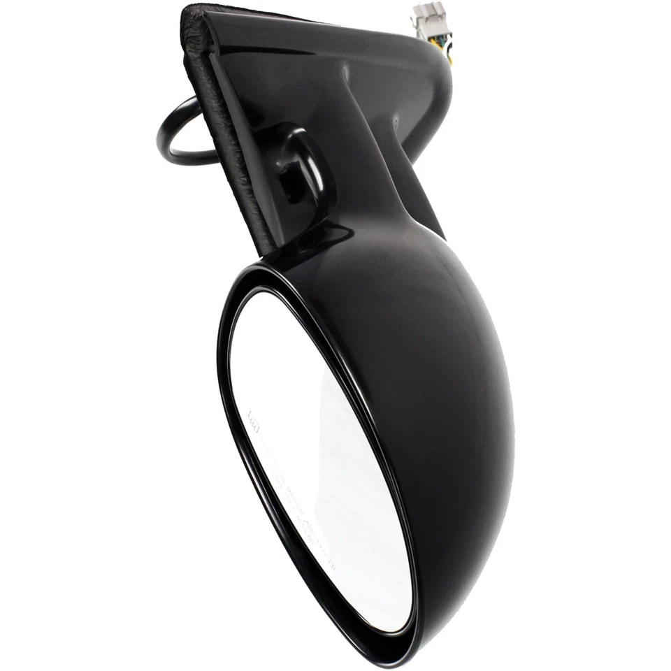 Kool Vue CH21ER 镜面动力玻璃右侧适用于 1995 - 2000 年克莱斯勒 Cirrus LXi — 第 4/4 张图片