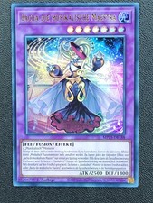 ⭐Bacha die Musikalische Maestra⭐MP25-DE188 • Yu-Gi-Oh! • Ultra Rare • NM • DE