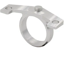 Hot Racing HF11AR08 Aluminum Rear Gearbox Input Support HPI Hellfire