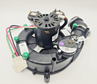 Trane/FascoD345854P01 70920333C Draft Inducer Motor Assembly W/Pressure Switches