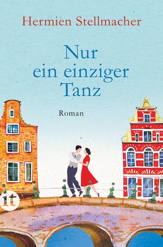 Hermien Stellma Nur ein einziger Tanz: Roman Eine pack (Paperback) (UK IMPORT) - Picture 2 of 2
