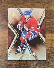 2005-06 Upper Deck SPx Mike Ribeiro #46 Montreal Canadiens
