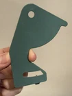 Vintage 1981 Mattel MOTU He Man Castle Grayskull Trap Door Lever Switch Part