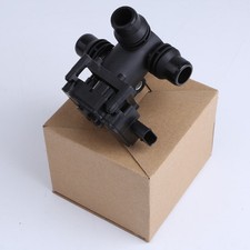 New For Mercedes-Benz GLC W205 Cooling Water ...