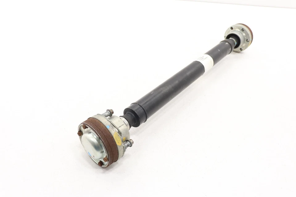 Chevy Colorado 2015 2016 2017 2018 2019 eje de transmisión delantero Foto 2 de 4