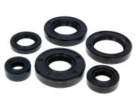 CPI SM 50 Naraku Engine Oil Seal Set