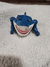 Vintage 1995 Street Sharks - Ripster - Street Wise - RARE
