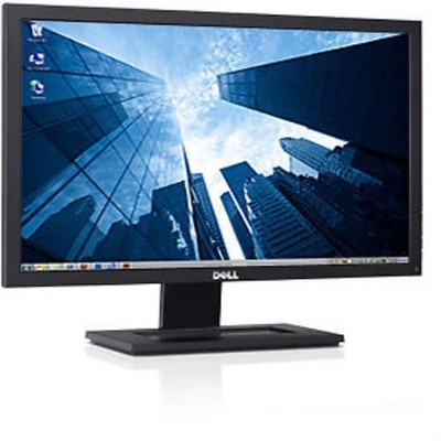 New factory seal Dell E E2311H 23'' Widescreen TN Monitor