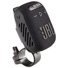 Bluetooth+FM-Lautsprecher JBL Wind 3 5 W + Ha...