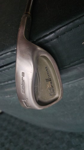 King Cobra II Senior Oversize Lob Wedge Höcker Graphitschaft IQ SCHÖN