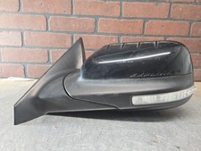 2011-2015 Ford Explorer Left Driver View Lh Door Mirror Oem Heated Signal 2108l 2011-2015 Ford Explorer Left Driver View Lh Door Mirror Oem Heated Signal 2108l