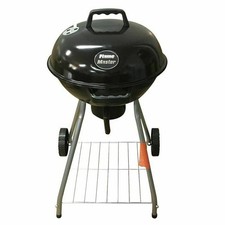 Image of 18" Flame Master Charcoal Kettle BBQ