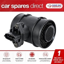 FOR HYUNDAI SANTA FÉ MK1, TRAJET, TUCSON 2.0 CRDi 03-10 MAF MASS AIR FLOW SENSOR