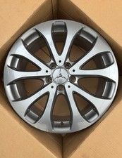Original Mercedes GLC W253 X253 18 Zoll Alufelge A2534011500 8,0JX18 ET38 TOP Original Mercedes GLC W253 X253 18 Zoll Alufelge A2534011500 8,0JX18 ET38 TOP