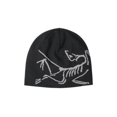 帽子 ARC'TERYX Bird Head Toque \"Black/Void\" Arc'teryx Lightweight Bird Head Toque Beanie Black/Void