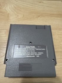 Pipe Dream -Nintendo Entertainment System- 1990 NES ~TESTED~ **FREE SHIPPING**