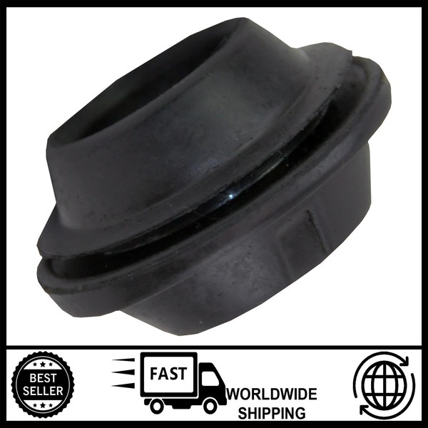 Wischerarm Gummi-Dichtung FüR VW Bora Caddy Fox Golf Jetta Rear 6Q6955758A-image