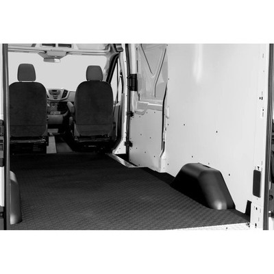 For Ram ProMaster 2500 14-25 Legend Fleet AutoMat-Bar Cargo Area Liner