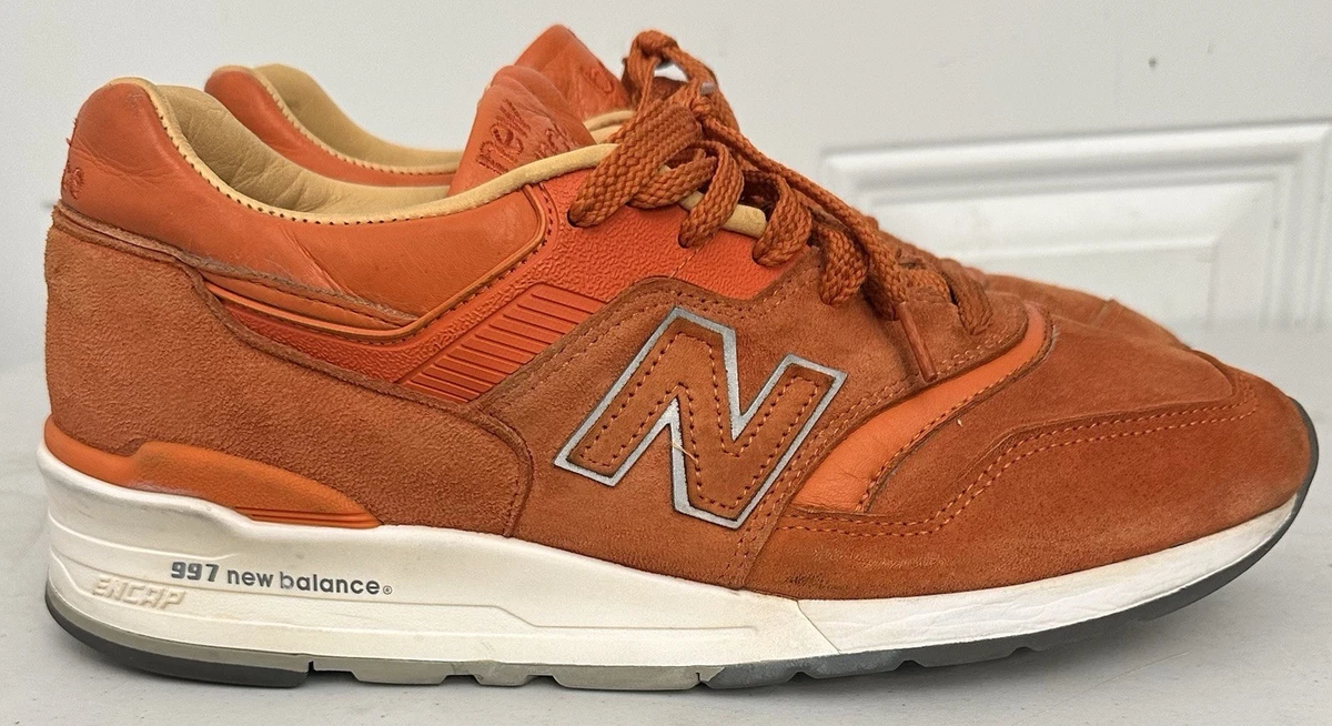 New Balance Concepts x 997 Luxury Goods | eBay