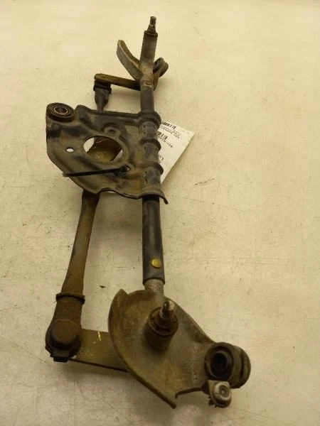 00-05 TOYOTA ECHO 1.5L WINDSHIELD WIPER TRANSMISSION - Image 3 of 4