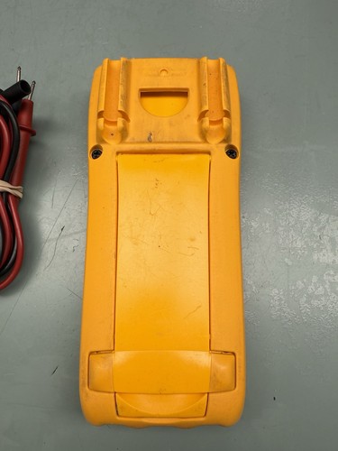 Multímetro de mano Fluke 179 True RMS - Imagen 4 de 5