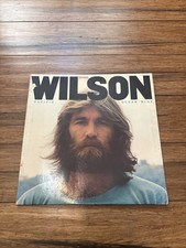 Dennis Wilson Pacific Ocean Blue 12