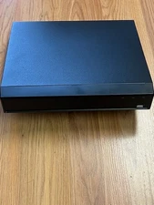 US stock NVR 4CH  4K Network Video Recorder used